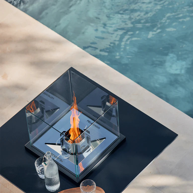 Pelmondo Lounge Cube Pelmondo