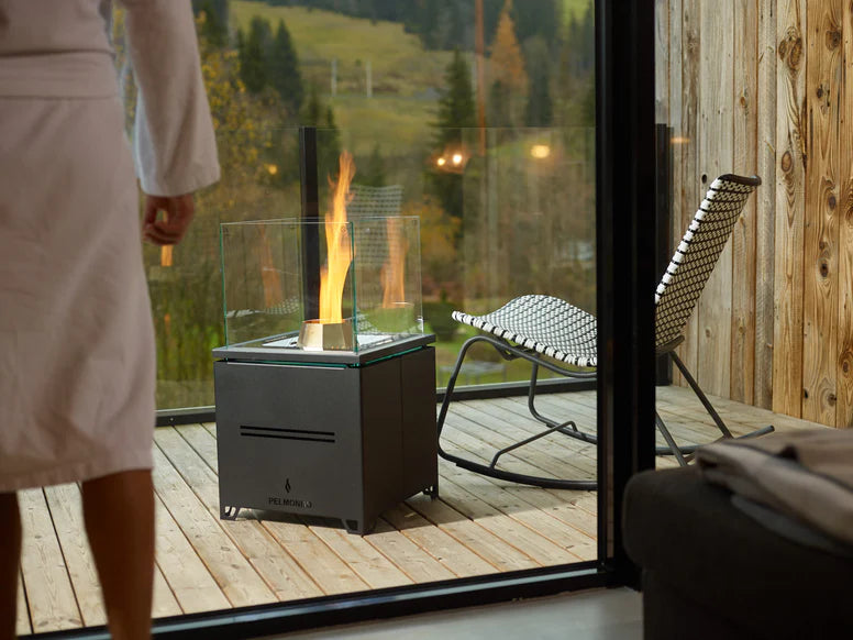 Pelmondo Lounge Cube Pelmondo