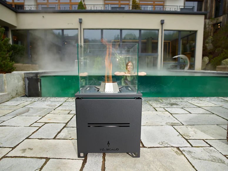 Pelmondo Lounge Cube Pelmondo