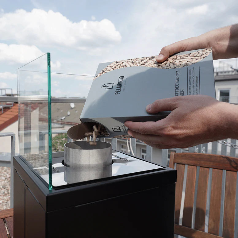 Pelmondo Q-style Pelmondo