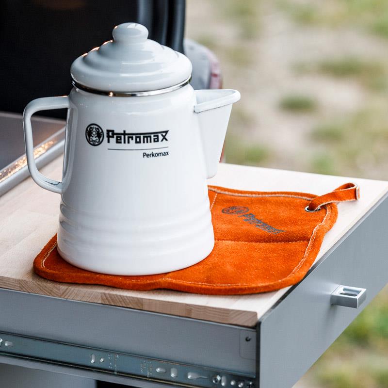 Petromax Aramide Pannenlappen – Hittebestendig 250°C Petromax