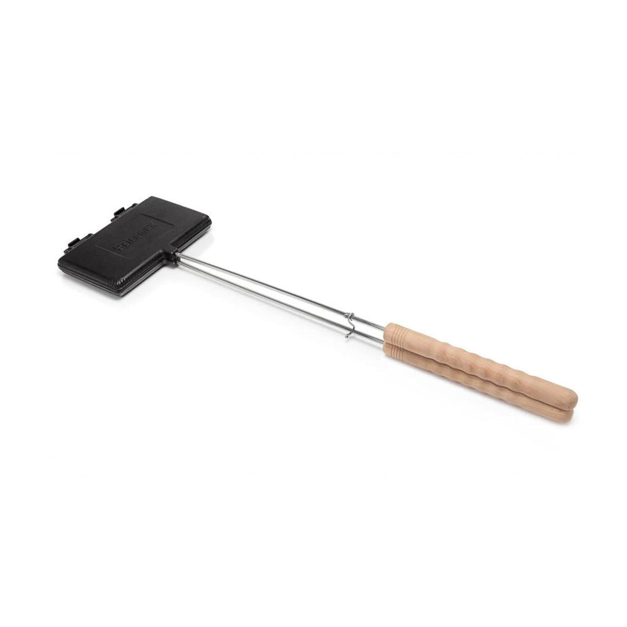 Petromax Gietijzeren Wafelijzer Petromax