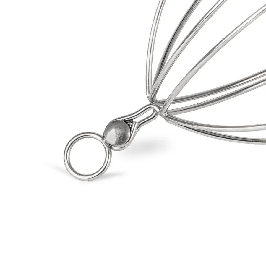 Petromax Kippen Grillmand met Ketting en Haken Petromax