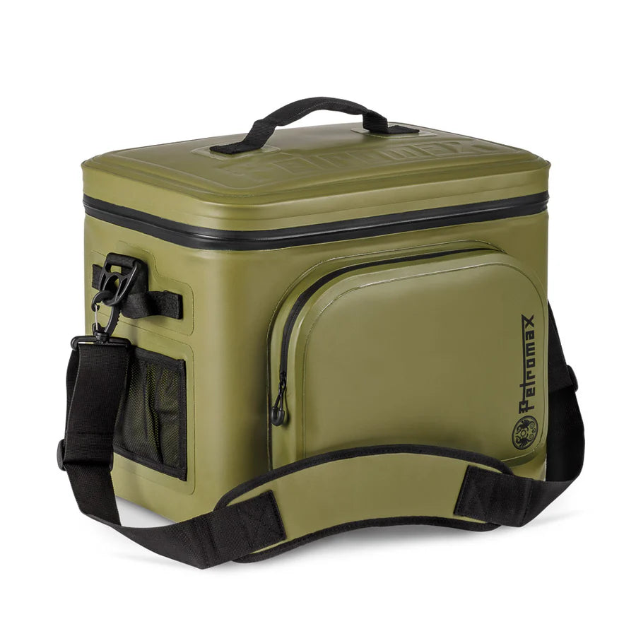 Petromax Koeltas | 8L & 22L Outdoor Cooler Bag Petromax
