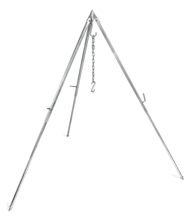 Petromax Tripod met Ketting & Haak Petromax