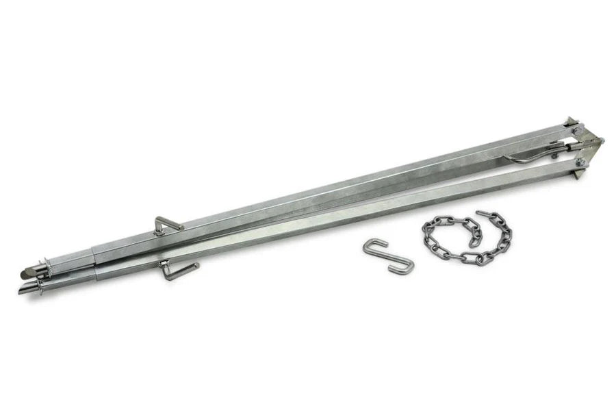 Petromax Tripod met Ketting & Haak Petromax