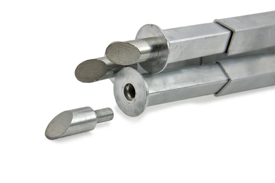 Petromax Tripod met Ketting & Haak Petromax