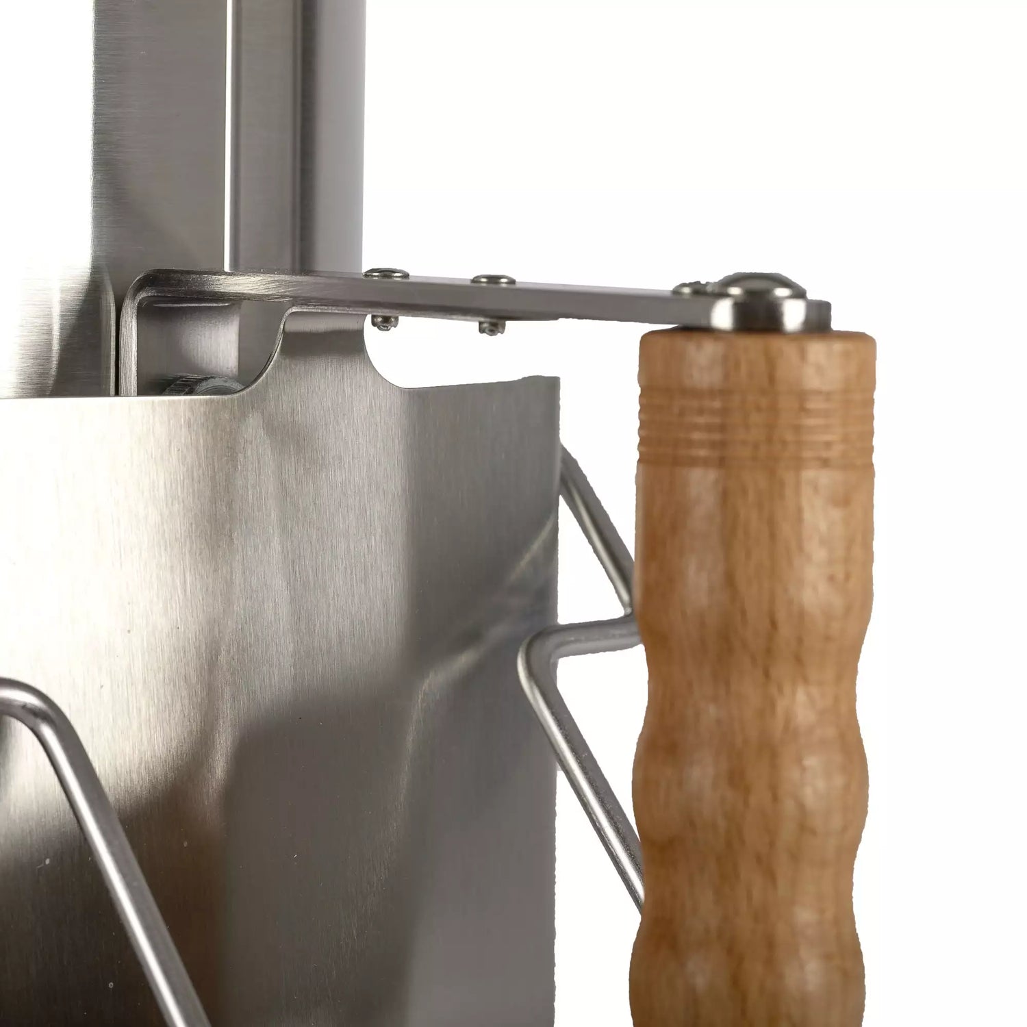 Petromax Brikettenstarter XL – Snel Gloeiende Houtskool Petromax