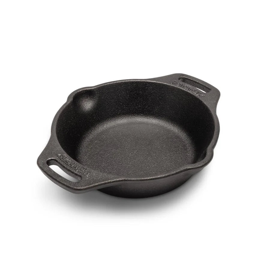 Petromax Gietijzeren Skillet 2 Handvaten Braainest
