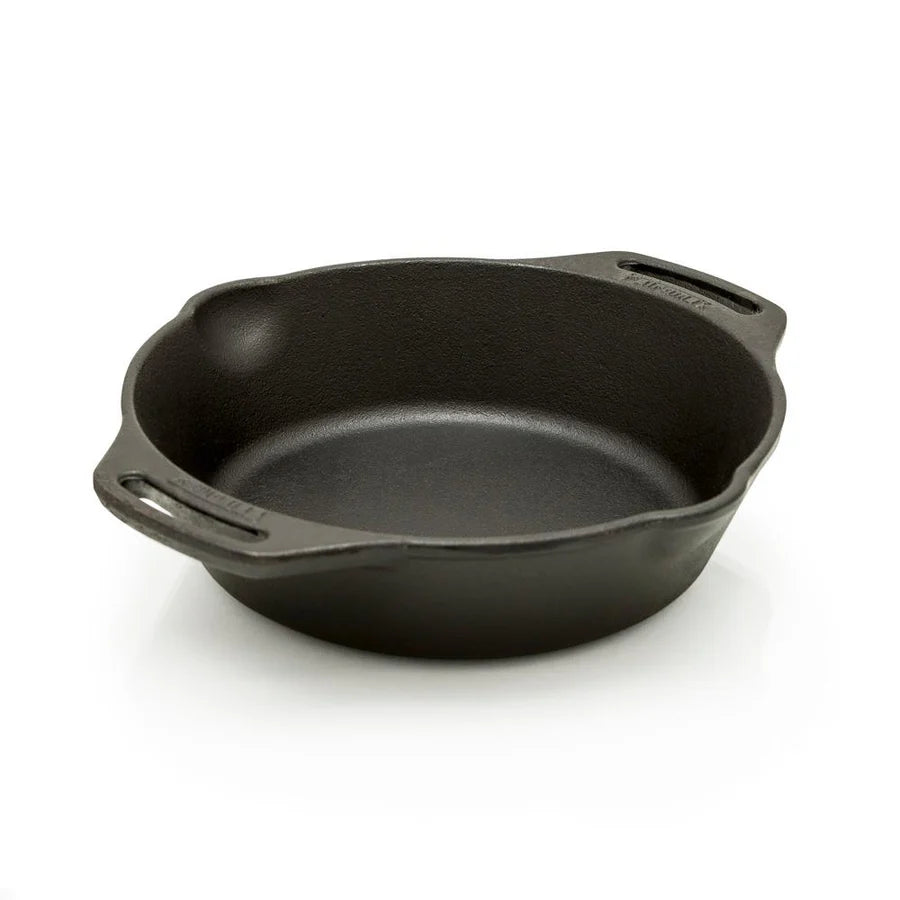 Petromax Gietijzeren Skillet 2 Handvaten Braainest