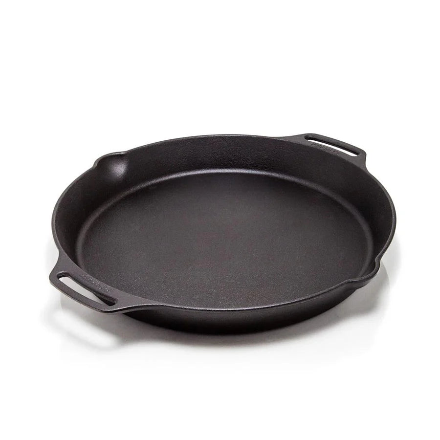 Petromax Gietijzeren Skillet 2 Handvaten Braainest
