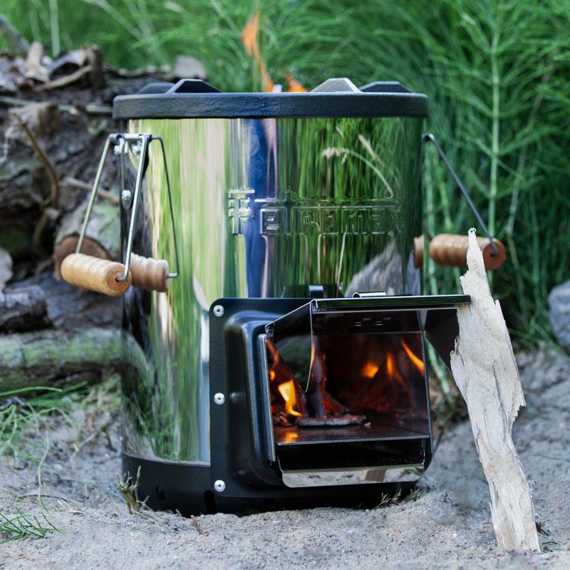 Petromax Rocket Stove Petromax