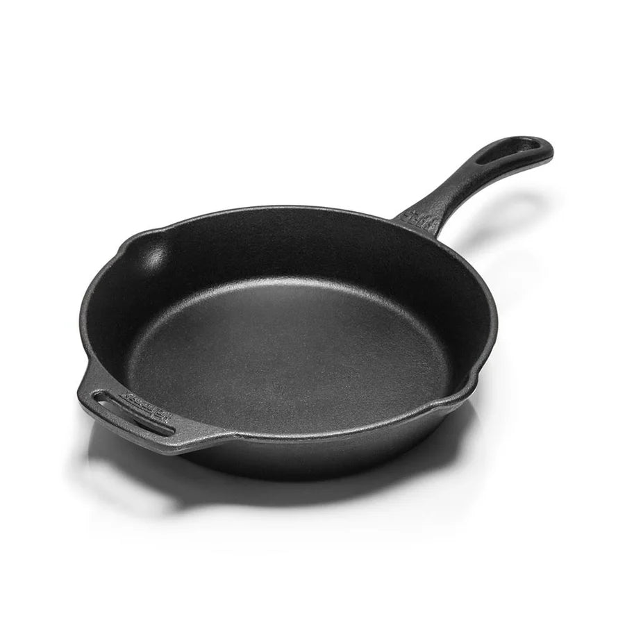 Petromax gietijzeren skillet steelpan Petromax
