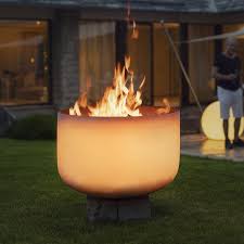 QFlame Tuin D71-D80 - Vuurschaal voor in de tuin Braainest