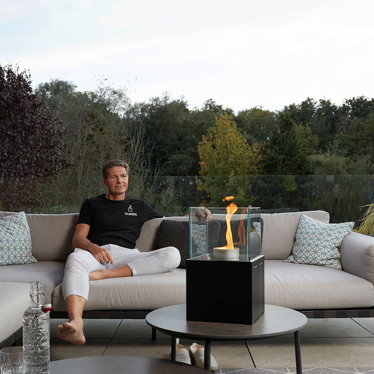 Pelmondo Q-style Pelmondo