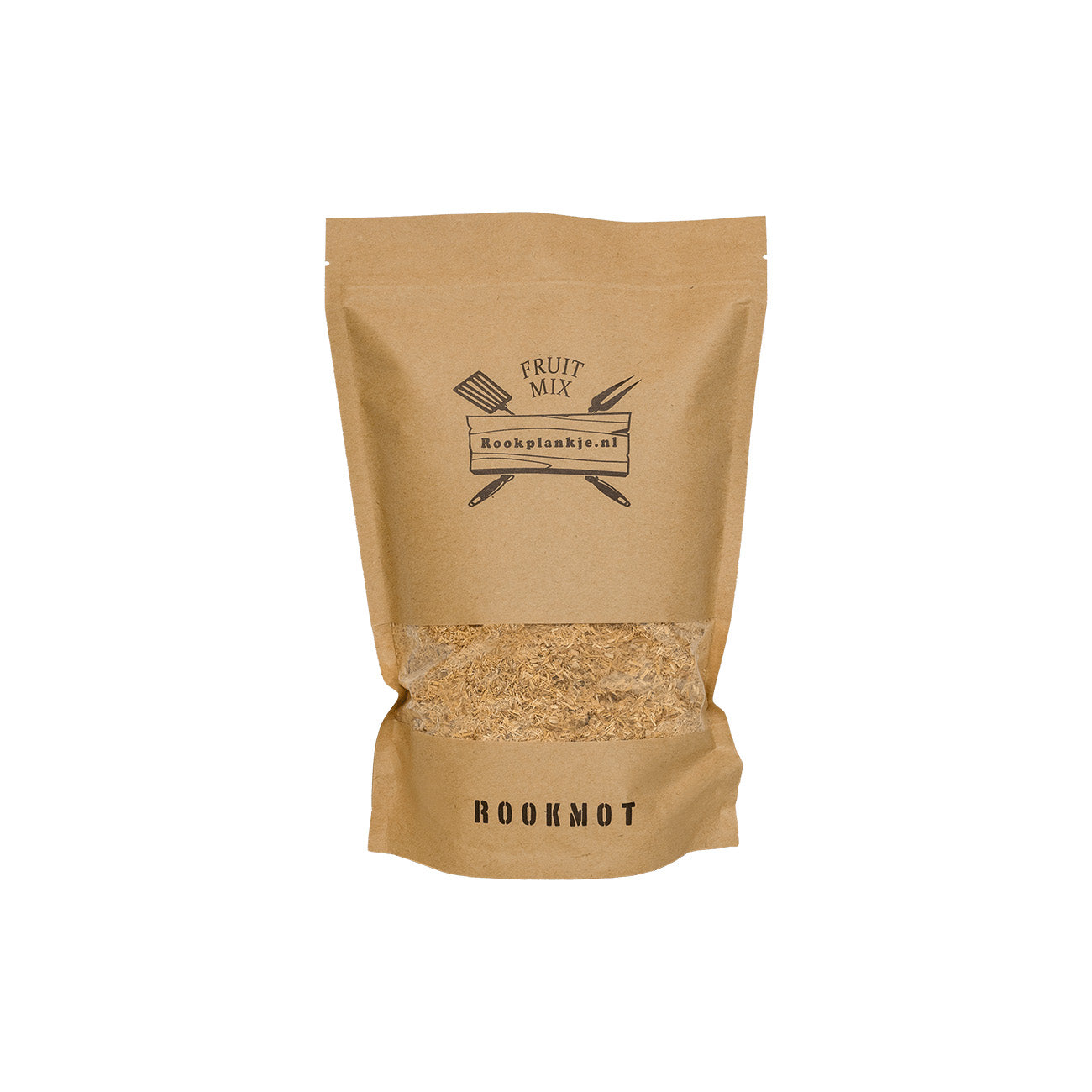 Rookplankje Fruit mix rookmot Rookplankje