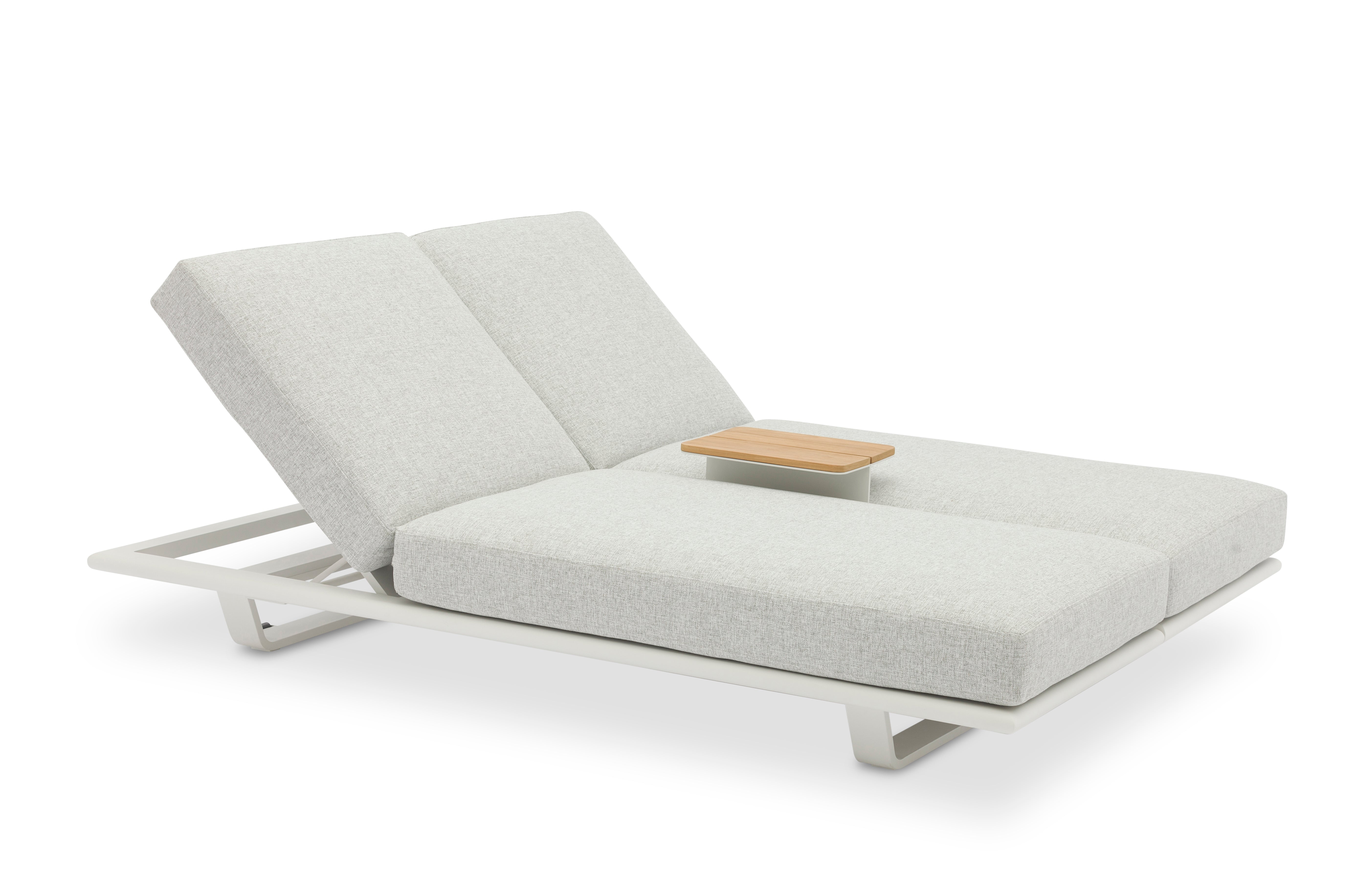 STAY flex single - dubble - triple sunlounger Stay Furniture