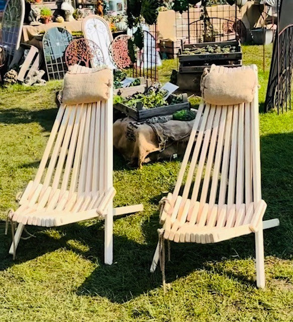 Kampvuurstoel My Store