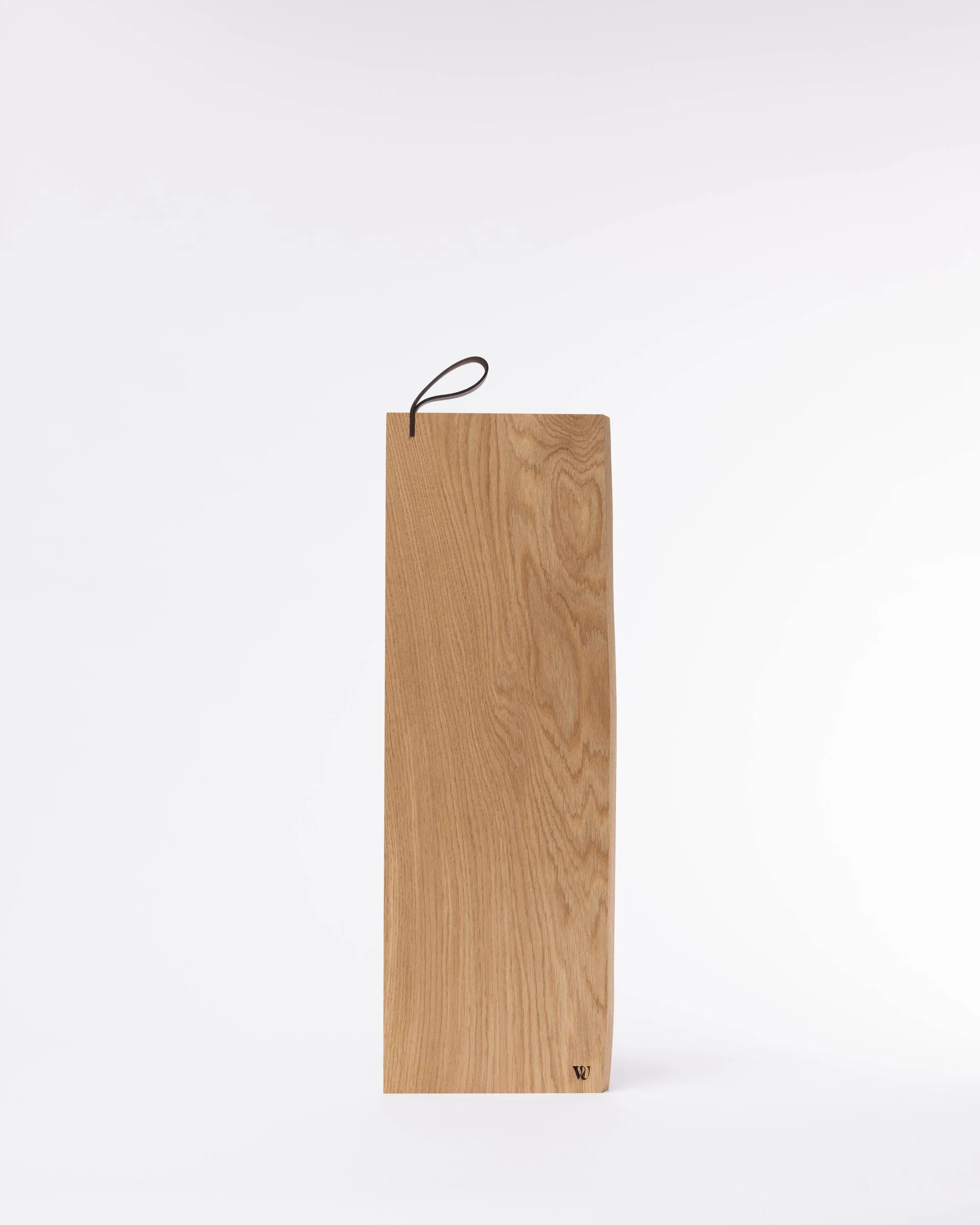 Serveerplank van Eikenhout – Luxe Houten Plank Braainest