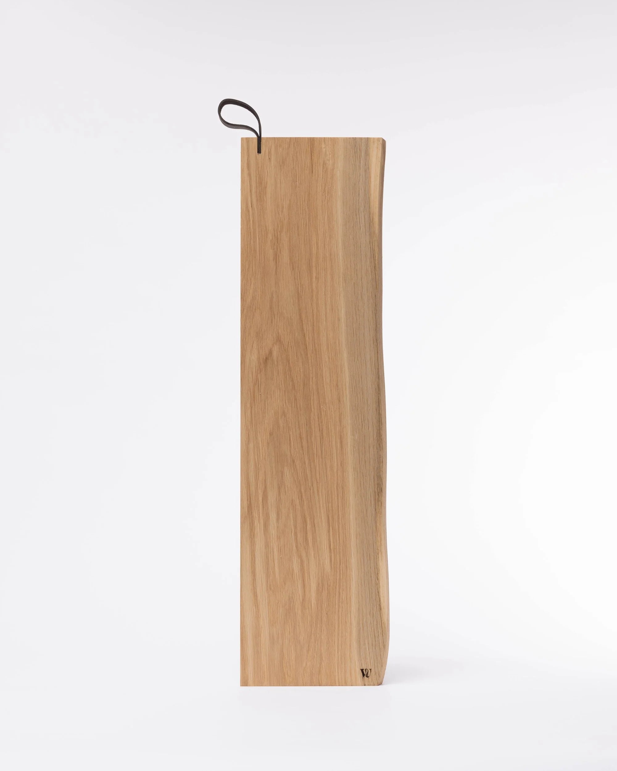 Serveerplank van Eikenhout – Luxe Houten Plank Braainest