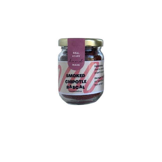 Rascal kruiden smoked chipotle Rascal