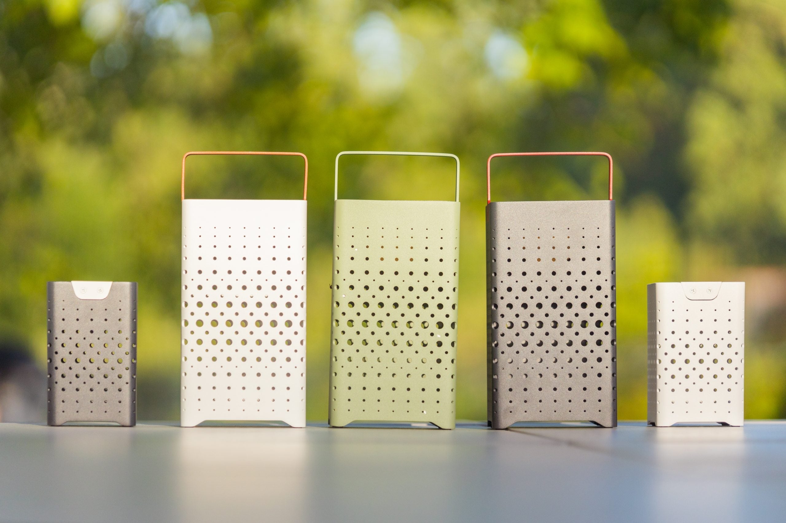 Stay Glow Design Outdoor lamp op zonne-energie Stay Furniture