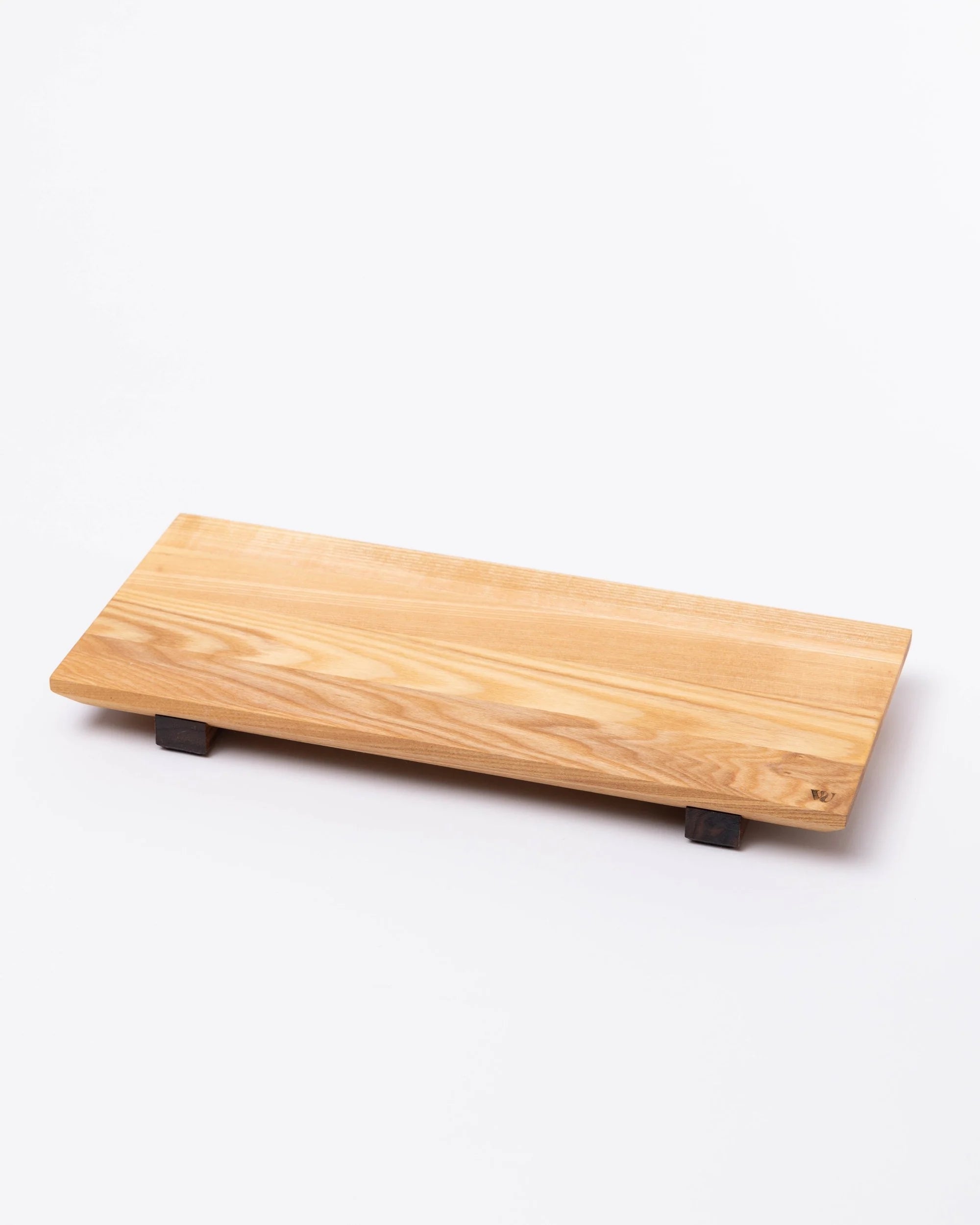Sushiplank van Essenhout – Luxe Serveerplank Hout Braainest