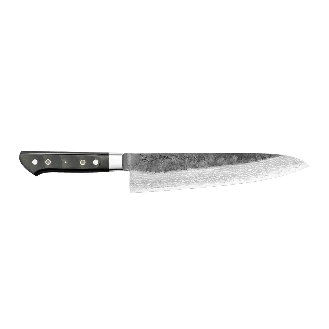 Topklasse Japans keukenmes Tojiro Atelier 240mm Braainest