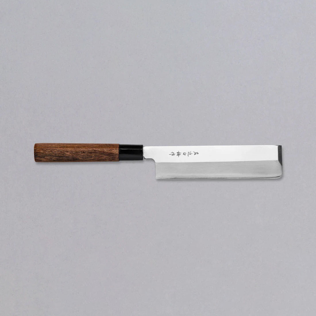 Traditioneel Japans mes voor groentebereiding Hokiyama Usuba 180 mm Braainest