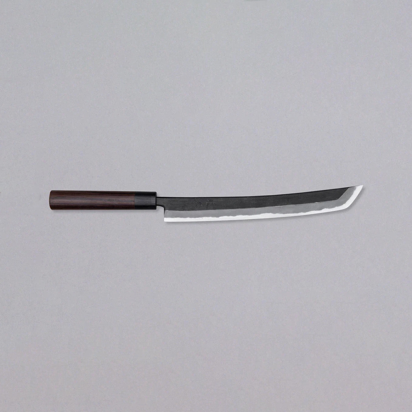 Traditioneel Japans snijmes voor sashimi en vlees 300mm Braainest