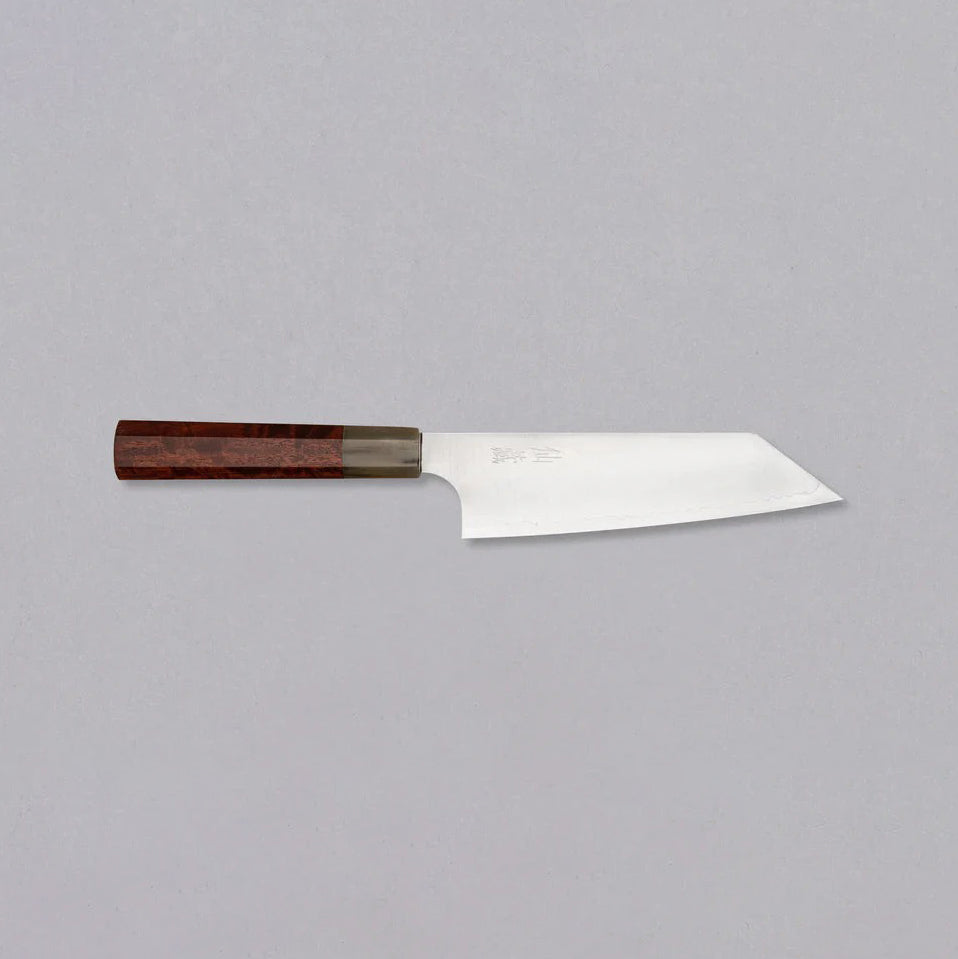 Veelzijdig Japans Koksmes Suncraft SG2 Sandalwood 165mm Braainest