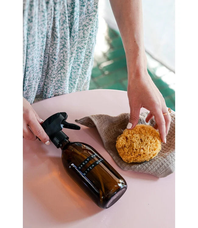 Wellmark Cleaner Spray Amber 500ml Wellmark