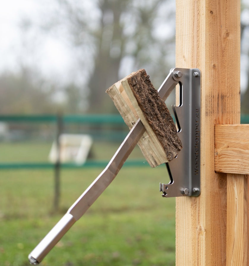 Woodchopper - Krachtige houtsplitter voor dagelijks gebruik Woodchopper