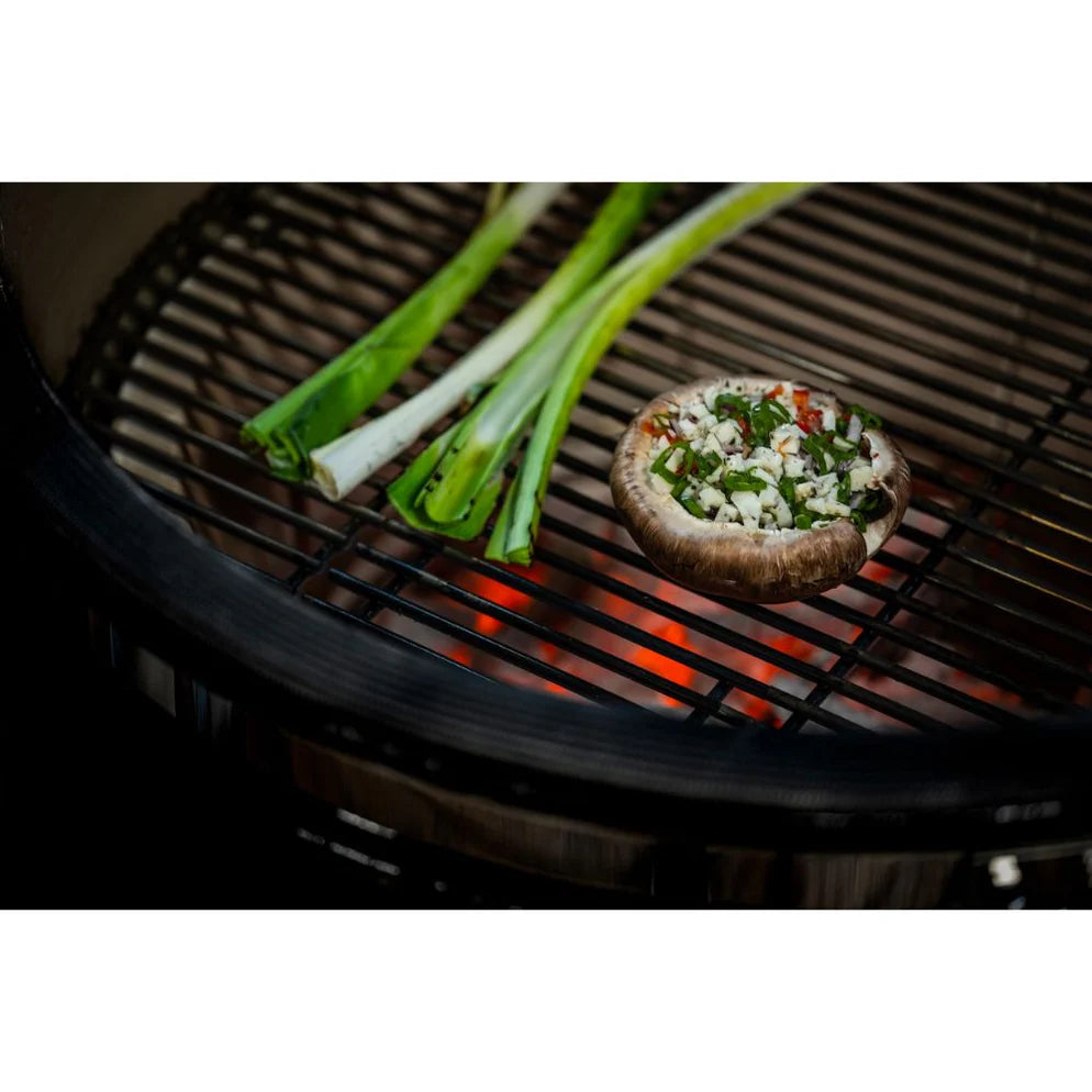 22" YAKINIKU XL Kamado Compleet Yakiniku
