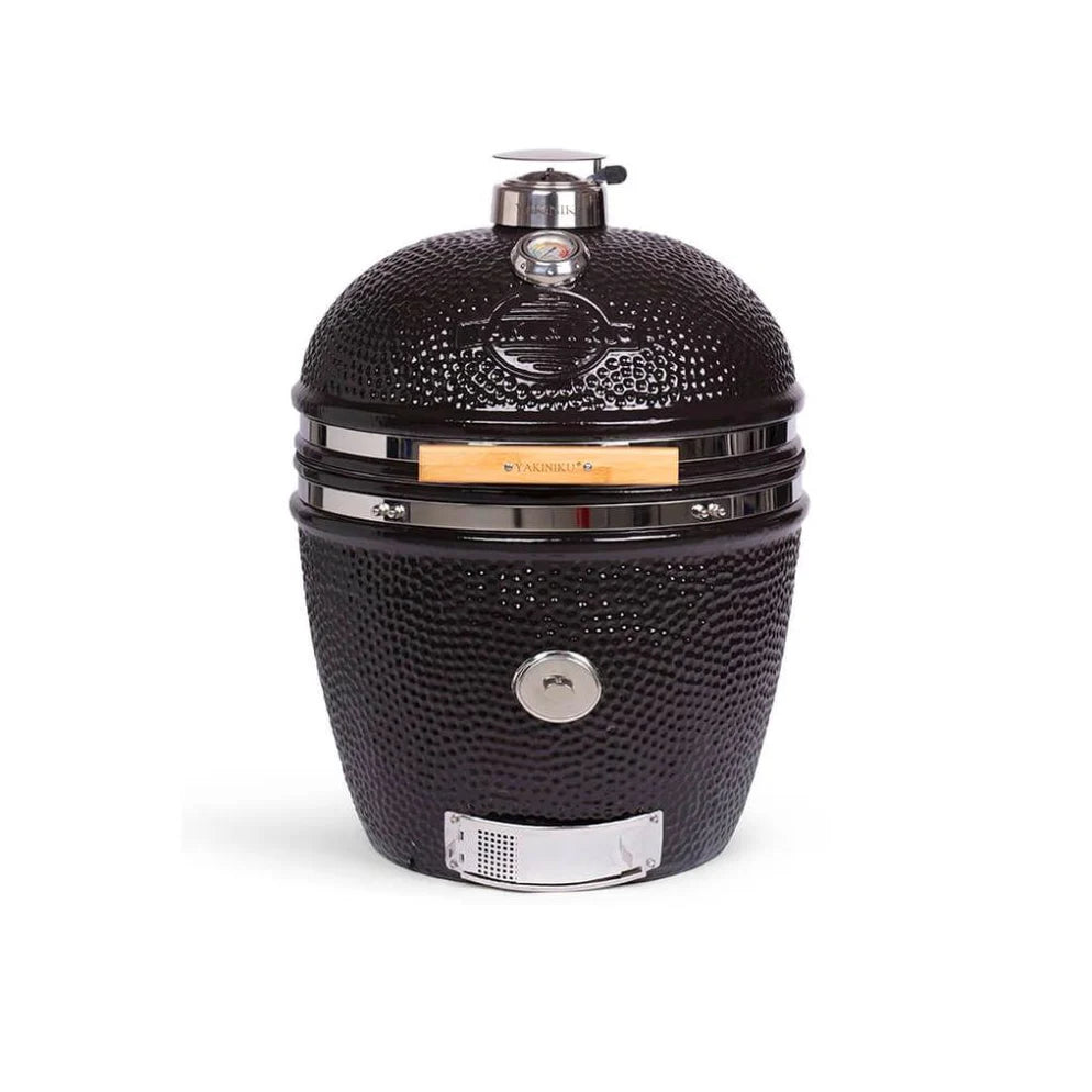 22" YAKINIKU XL Kamado Compleet Yakiniku