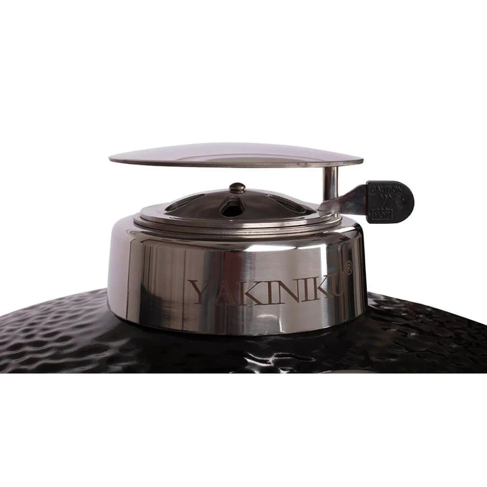 22" YAKINIKU XL Kamado Compleet Yakiniku