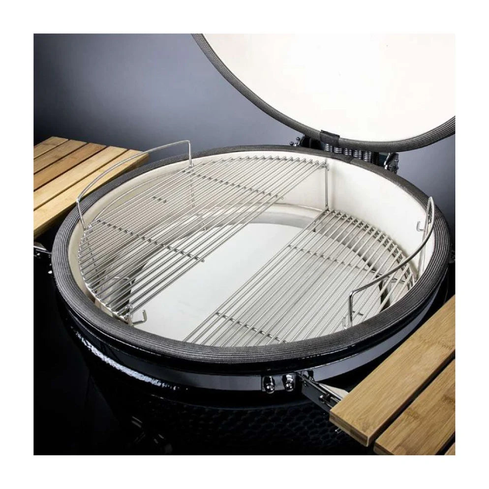 22" YAKINIKU XL Kamado Compleet Yakiniku