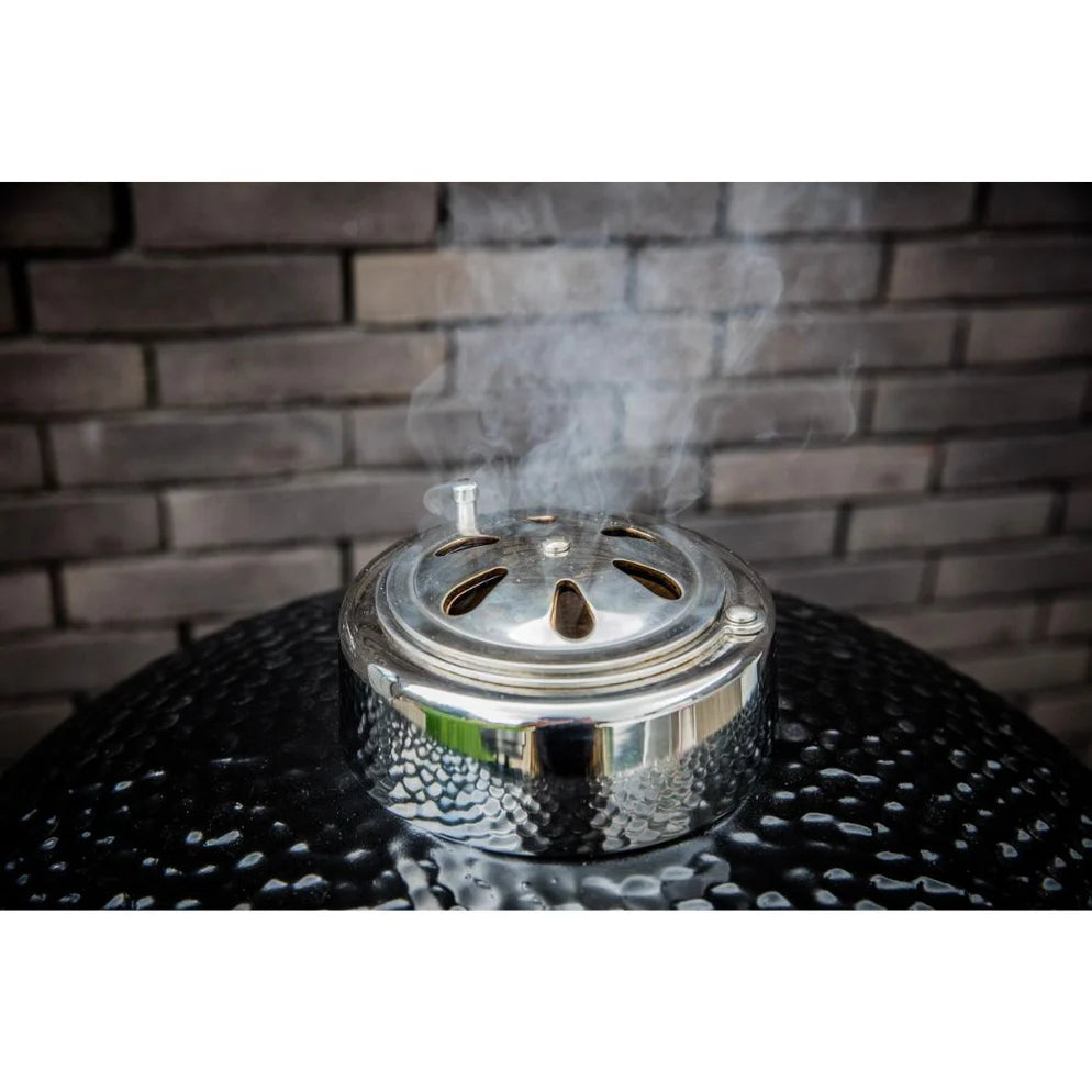 22" YAKINIKU XL Kamado Compleet Yakiniku