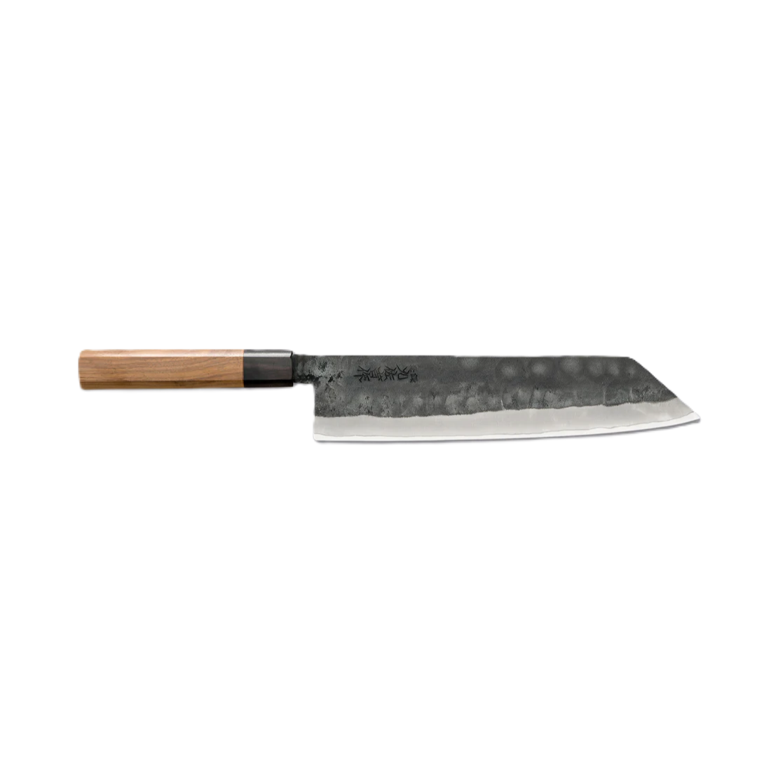 ZDP-189 Kiritsuke Black Japans mes 240mm – Yoshida Hamono Braainest