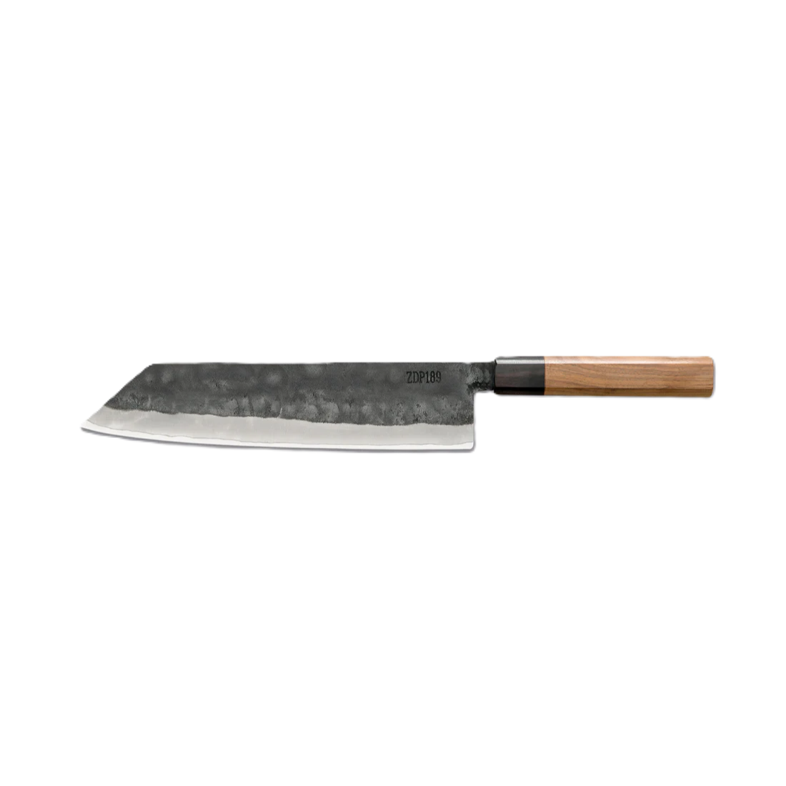 ZDP-189 Kiritsuke Black Japans mes 240mm – Yoshida Hamono Braainest