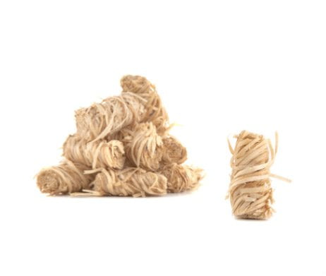 Aanmaakwokkels 45-50st Braainest