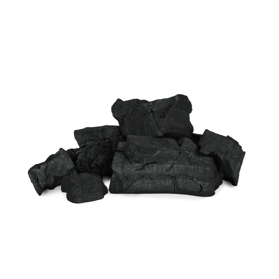 Acacia Houtskool 10kg – Natuurlijke BBQ Houtskool BBQ Flavour
