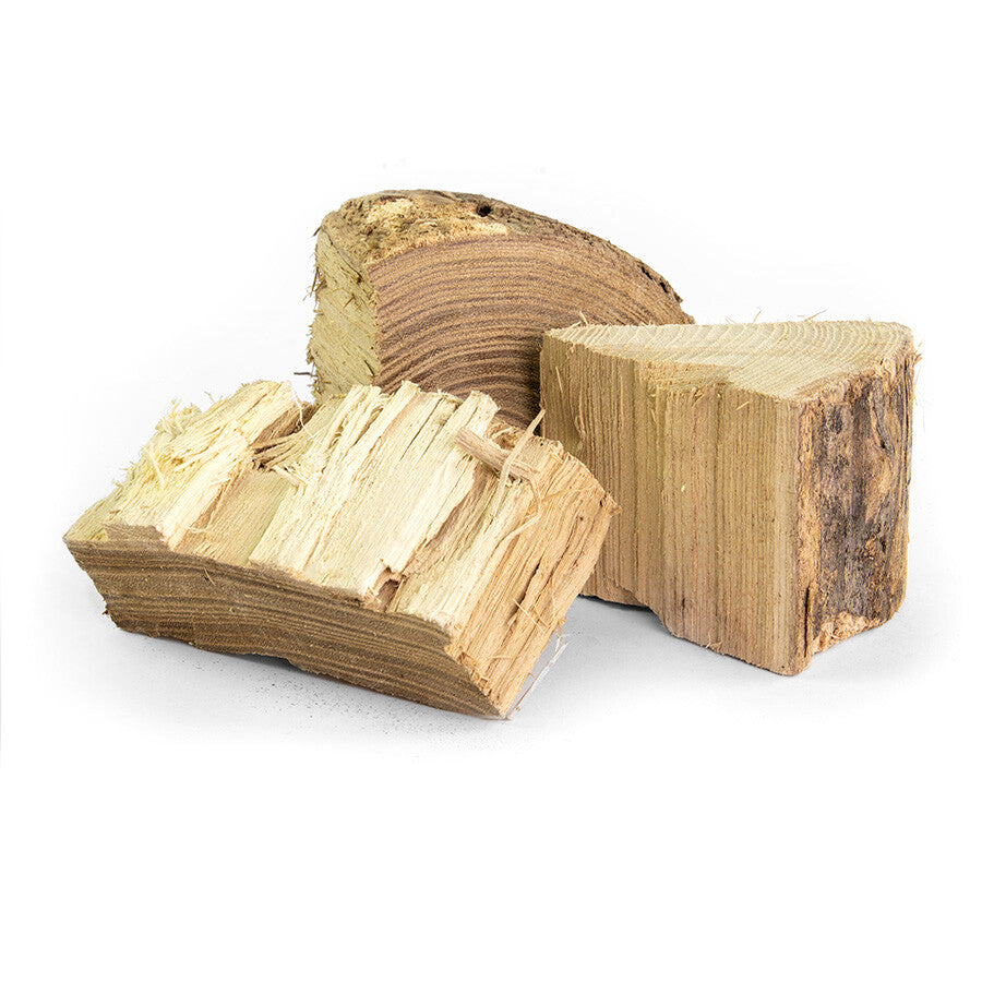 BBQ Flavour Chunk Acacia BBQ Flavour