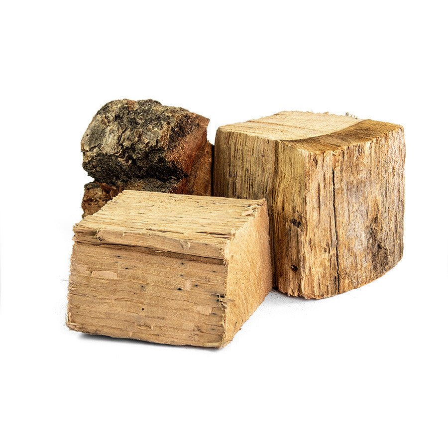 BBQ Flavour Chunk Eiken BBQ Flavour