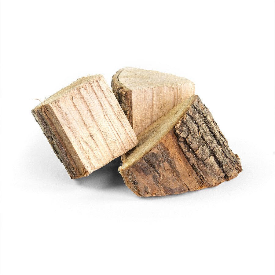 BBQ Flavour Chunk Esdoorn BBQ Flavour