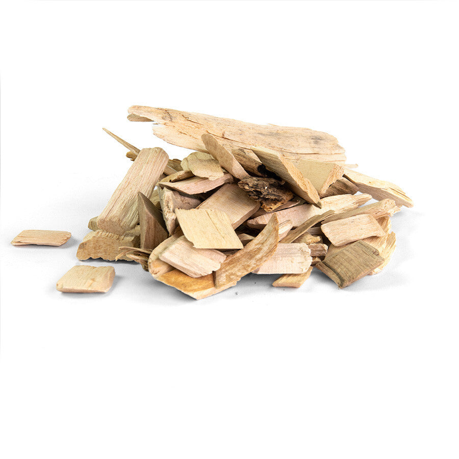 BBQ Flavour Rookhout Esdoorn BBQ Flavour