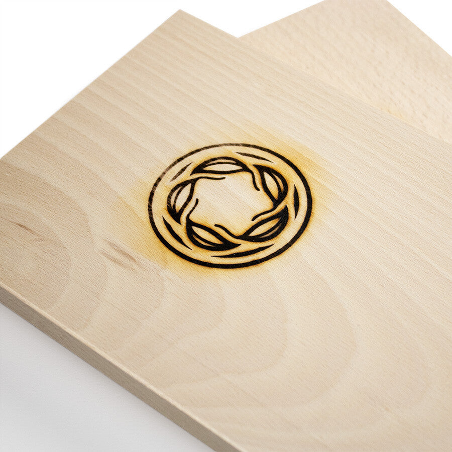 BBQ Flavour Rookplank Beuken BBQ Flavour