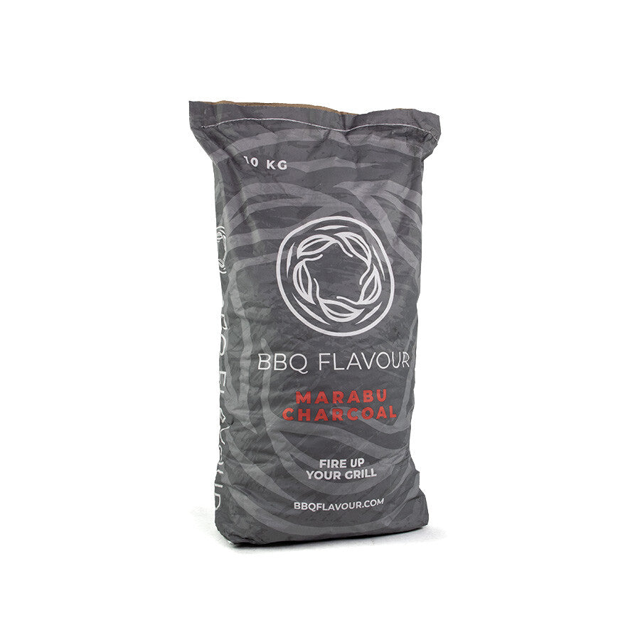 BBQ Flavour Starterspakket – Compleet Braainest