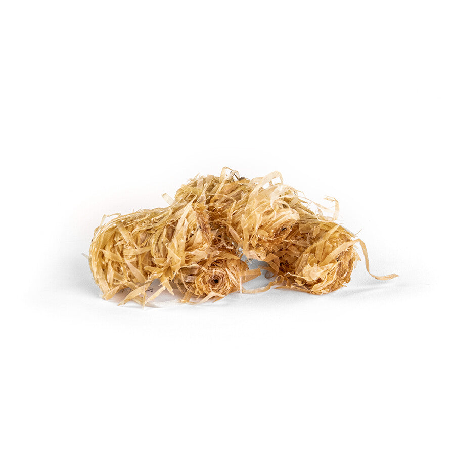 BBQ Flavour WOOD WOOL FIRE LIGHTERS BBQ Flavour