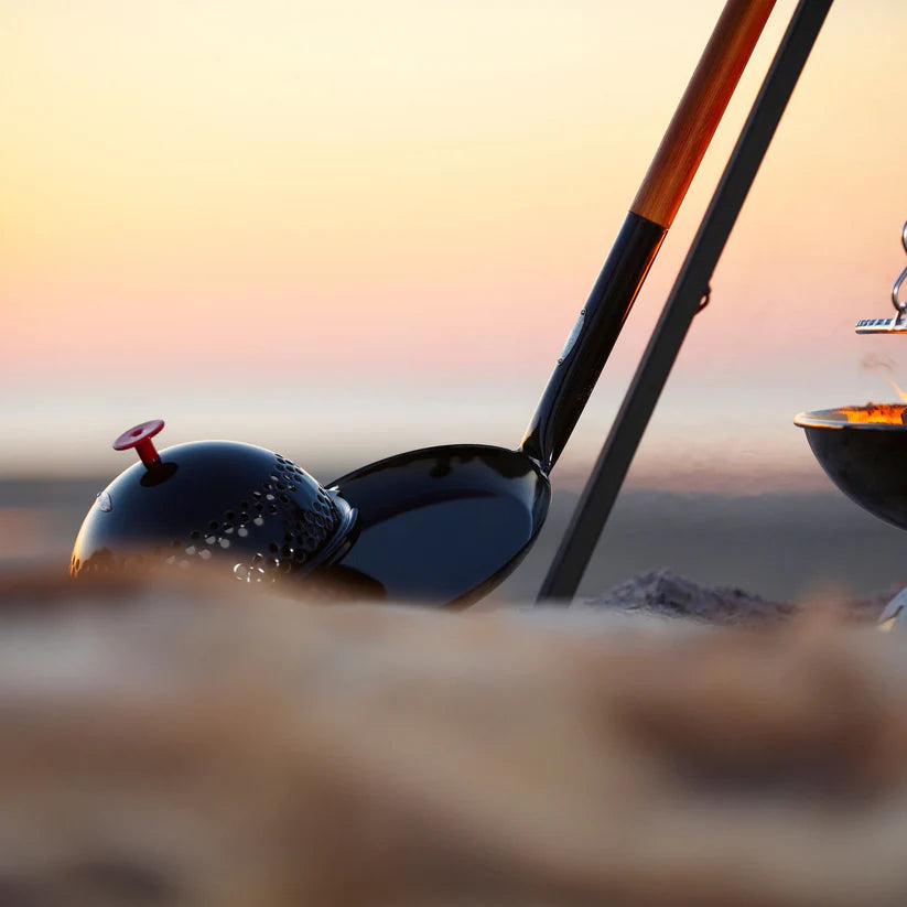 Bon-Fire koekenpan Petromax 28cm Petromax